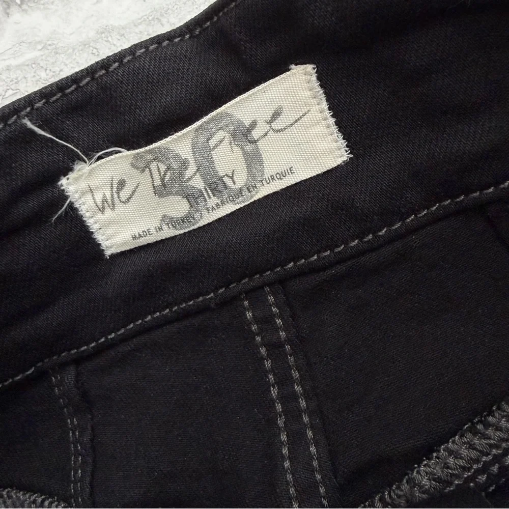 FREE PEOPLE Jayde Shorts